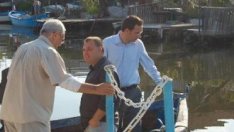 Прехвърлят 80 дка от горския фонд на община Бургас за рибарското селище