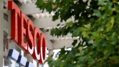 Tesco страда от слабия пазар на Великобритания