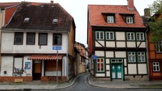 Обезлюдяването е голямото проклятие на Източна Германия