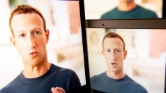 Зукърбърг трябва да се фокусира върху изборите, а не върху метавселената