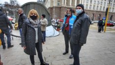 КЕВР: Газът е само един компонент от цената на парното