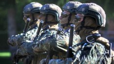 От какво се нуждае Европа, ако загуби военната поддръжка на САЩ?