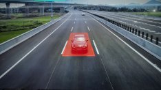 Стремежите на Китай за автономните коли буксуват поради липса на национална рамка