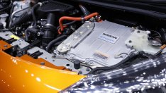 Nissan разработва нови задвижвания, които ще свият разходите за хибридите с до 30%