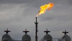 Германия става все по-песимистично настроена към руския газ