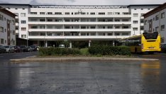 Затруднената имотна индустрия в Германия иска подкрепа за милиарди евро от Берлин