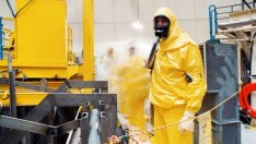 MAAE: По света има 224 изследователски реактора, а 9 са в процес на изграждане