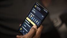 Фалиралата FTX си е възстановила над 7,3 млрд. доларa