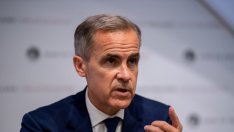 При Brexit без сделка и Карни няма да може да спаси Великобритания