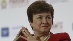 Handelsblatt: Кристалина Георгиева е идеален кандидат за лидер на МВФ