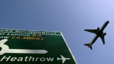 Летище Хийтроу отменя 177 полета заради стачка