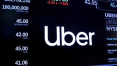 Uber се надява на нов краткосрочен лиценз за работа в Лондон