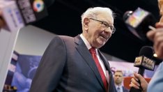 Уорън Бъфет просто не може да намери нови сделки