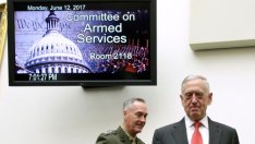 Въпрос за 600 млрд. долара