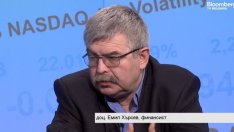 Емил Хърсев: Идеята за кризисно финансиране се разбира погрешно