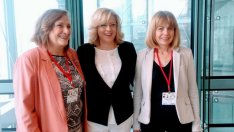 Фандъкова: Кохезионната политика трябва да продължи, ориентирана към резултати