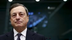 Драги: Еврозоната се възстановява, но стимулите трябва да останат налице