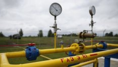 Русия транзитира рекордни количества газ през Украйна