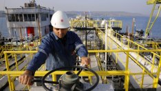 Боевете в Ирак помагат на чуждите петролни компании