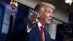 Защо Тръмп заговори за разрив с Китай?