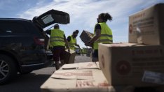 Поскъпването на храните заплашва икономическото възстановяване