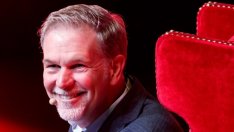 Рийд Хейстингс, тихият лидер на Netflix