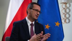 И Полша призовава за спиране на строителството на “Северен поток 2”