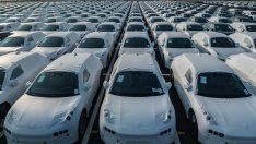 Автомобилната Zeekr отчете по-голяма от очакваното загуба, докато се готви за IPO в САЩ