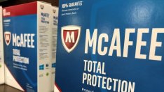 McAfee се връща към публичните пазари?