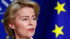 Зелените обръщат гръб на Фон дер Лайен заради „неамбициозните“ ѝ цели за климата