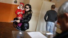 Gallup International: Негласувалите българи за ЕП не откриха ярки нови формации