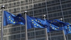 Европа открива политическата воля, необходима за нейното единство