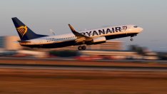 Главният оперативен директор на Ryanair ще напусне поста си в края на годината
