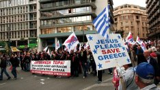 Европа трябва да се поучи от гръцката трагедия