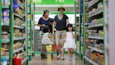 Китай обяви мерки за насърчаване на потреблението 