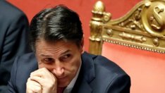 "Пет звезди" и Демократическата партия се споразумяха Конте да е премиер на Италия