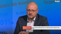 Косьо Стойчев: Очакванията на гражданите са хиперболизирани