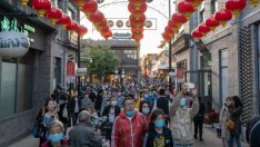 RCEP хвърля светлина върху плановете на Китай за електромобилите