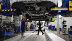 Германия заделя 14 млрд. евро в помощ на засегнатите от блокадата през ноември