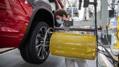 Skoda ще разширява производствения капацитет в Чехия от 2023 г.