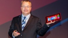 Nokia представи първия си таблет