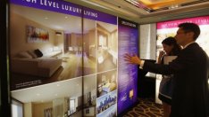 Тези луди, луди китайски пари