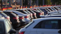 Осем страни от ЕС ще обсъдят евентуални промени в регламентите за емисиите при колите