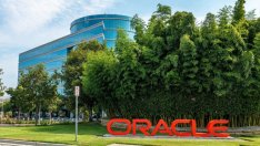 Високите разходи на бизнеса за технологии подкрепиха отчета на Oracle