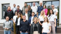 PARAMIDONNA е победителят в Demo Day в тазгодишното издание на Dare to Scale