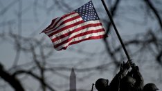 САЩ все още са опасна държава