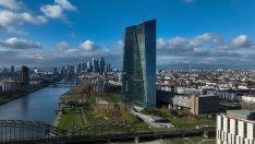 ЕЦБ запази лихвите без промяна на последното си заседание за годината