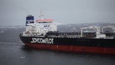 Западни компании застраховат танкери с руски петрол, доверявайки се на документите