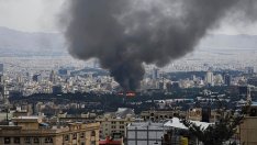 Операция „Изгряващ лъв“ – начало на промени или временно напрежение?