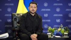 Зеленски: Помогнете ни да спрем Путин, ако се притеснявате от поскъпването на дизела